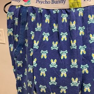 Psycho Bunny Men’s PJ Pants